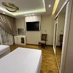 شفة فندقية بالدقي