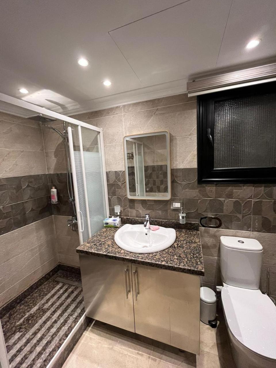 Apartment شفة فندقية بالدقي