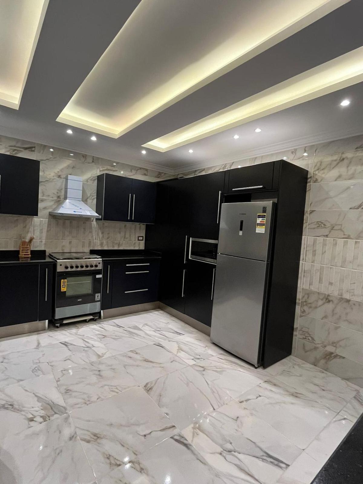 Apartment شفة فندقية بالدقي Cairo