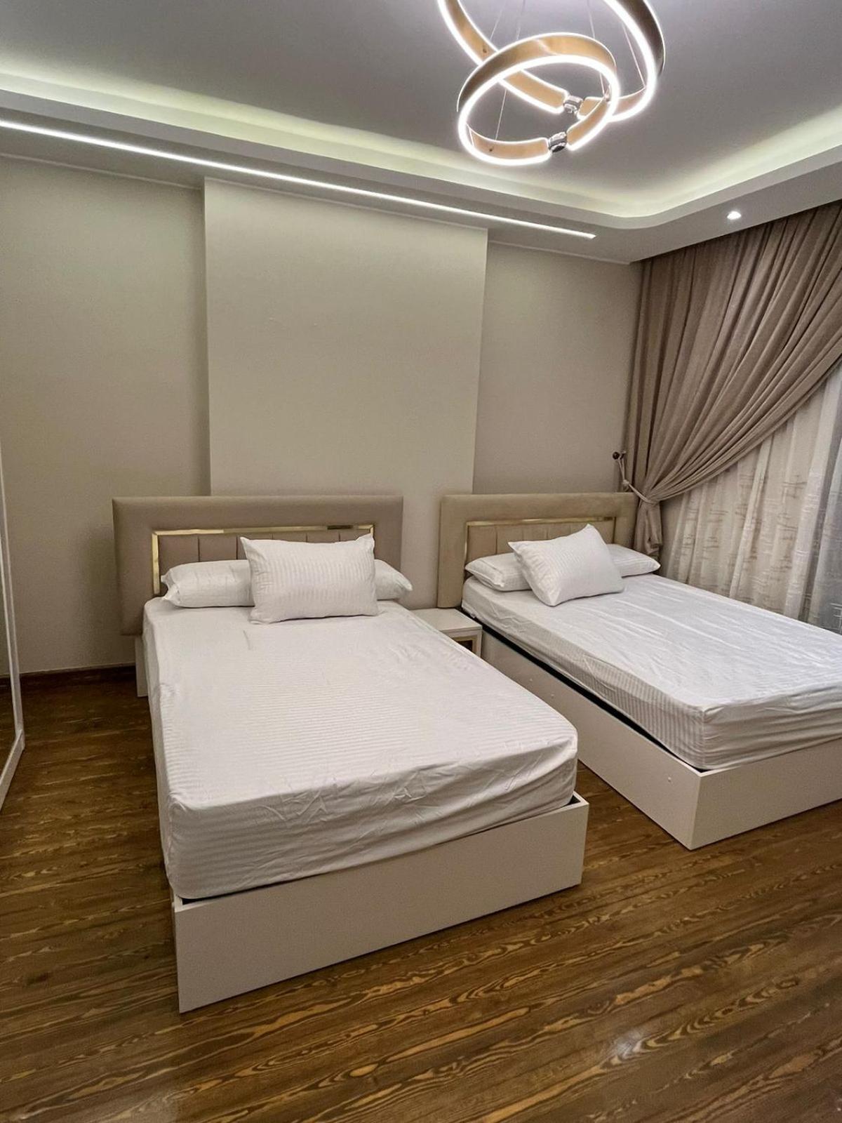 Apartment شفة فندقية بالدقي Cairo