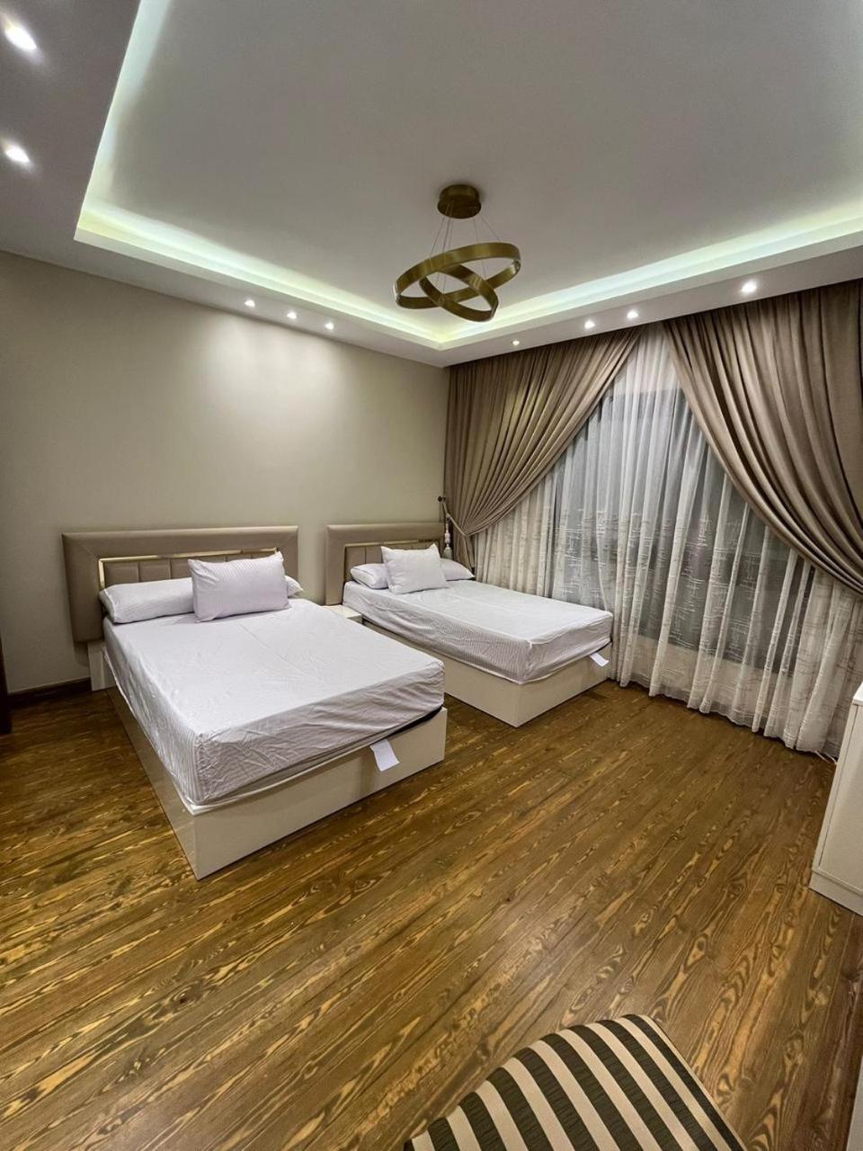 Apartment شفة فندقية بالدقي