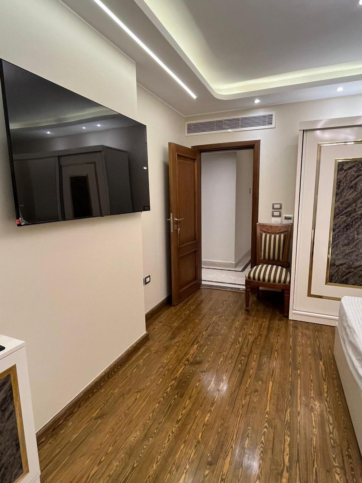 Apartment شفة فندقية بالدقي