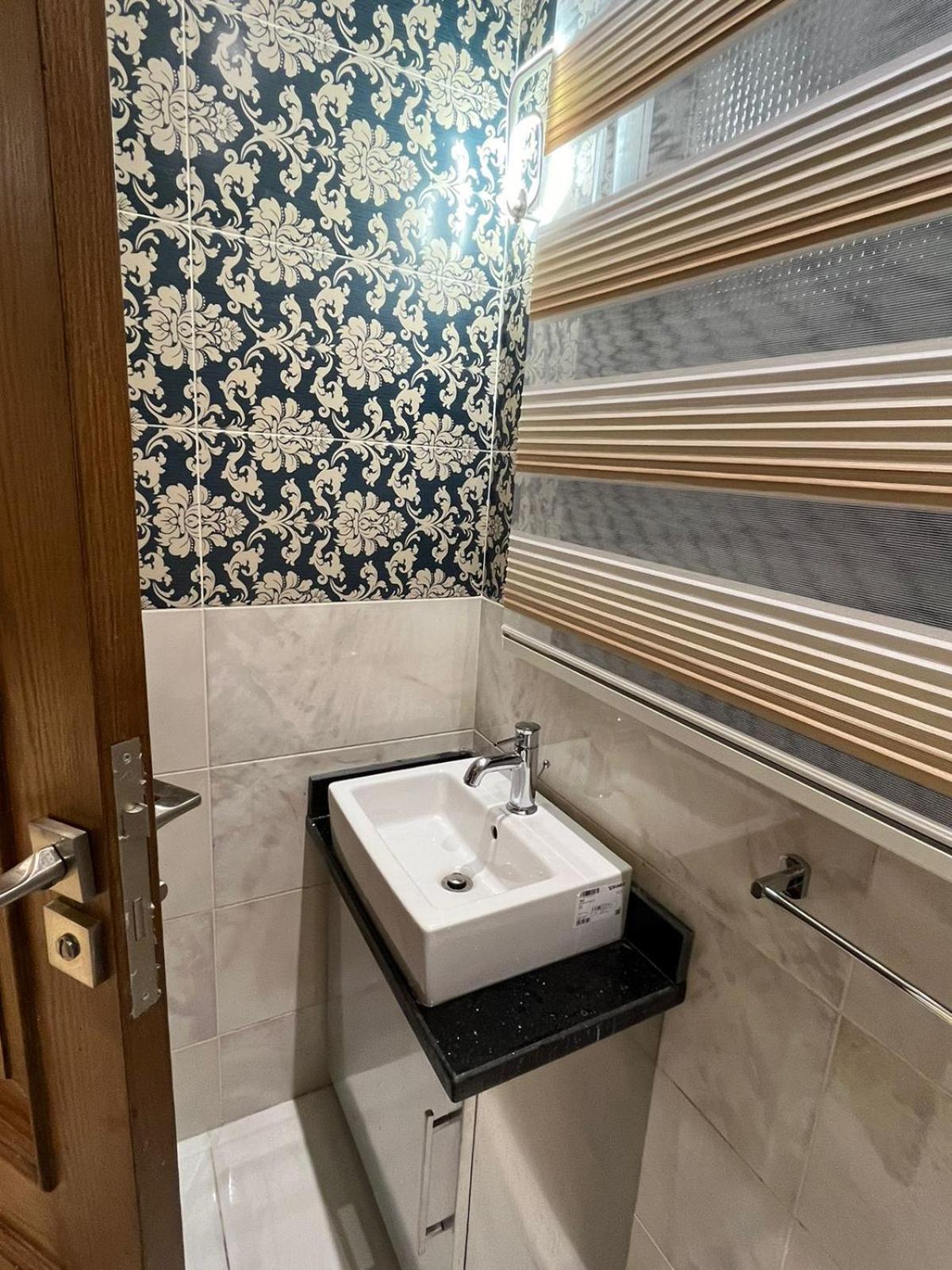 Apartment شفة فندقية بالدقي